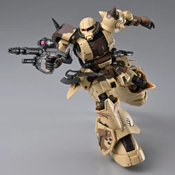 HGCDI MS-06GD Zaku High Mobility (Surface Type) (Danan