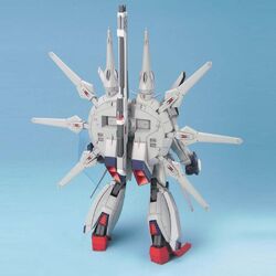 Legend Gundam | HLJ.com