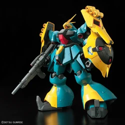 ガンプラ　RE/100 MSN-03 JAGD DOGA ギュネイ・ガス専用 RE/100 1/100 MSN-03 Jagd Doga (GYUNEI GUSS) SPECIAL COATING