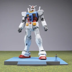 HG Ver.G30th RX-78-2 Gundam (Green Tokyo Gundam Project) | Gunpla 