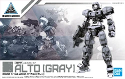 21. eEXM-17 Alto (Gray)