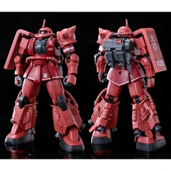 HGCDI MS-06R-1A Char's Zaku II High Mobility Type | Gunpla Wiki