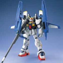 【未組立】MG 1／100RX-178 FXA-05D スーパーガンダム RX-178+FXA-05D Super Gundam | The Gundam Wiki | Fandom