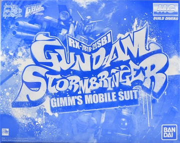 MG RX-78TB-2［SB］Gundam Stormbringer | Gunpla Wiki | Fandom