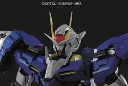 PG GN-0000+GNR-010 00 Raiser | Gunpla Wiki | Fandom