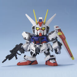 BB-Senshi-Strike-Gundam