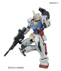 MG RX-78-02 Gundam (Special Ver.) | Gunpla Wiki | Fandom