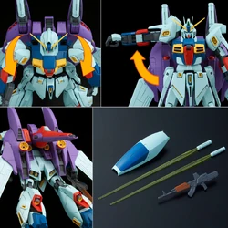 MG RGZ-91B Re-GZ Custom | Gunpla Wiki | Fandom