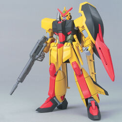アンドリュー様 HGGS MVF-M11C Murasame (Andrew Waltfeld Custom) | Gunpla