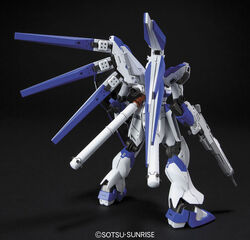 HGUC RX-93-ν2 Hi-ν Gundam | Gunpla Wiki | Fandom HGUC RX-93-ν2 Hi-ν Gundam | Gunpla Wiki | Fandom
