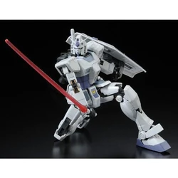 Rg Rx 78 3 Gundam G 3 Gunpla Wiki Fandom