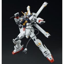 HGUC XM-X1 Crossbone Gundam X-1 Kai | Gunpla Wiki | Fandom