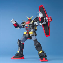 HGUC MRX-009 Psycho Gundam | Gunpla Wiki | Fandom