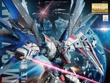 MG ZGMF-X10A Freedom Gundam (Ver. 2.0)