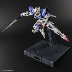 新品　PG GUNDAM EXIA ガンダムエクシア 1/60 GN-001 Amazon.com: BANDAI Hobby PG 1/60 GN-001 Gundam Exia Model
