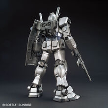 Pg Rx 78 3 Gundam G 3 Extra Finish Ver Gunpla Wiki Fandom