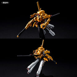 Advance Of Z The Flag Of Titans Revival Set Gunpla Wiki Fandom