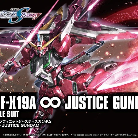 Hgce Zgmf X19a Justice Gundam Gunpla Wiki Fandom Selling gundam models or gunpla with the lowest price and a huge selection available, of pg, mg, rg, hg, p bandai's gundam, gundam base limited kits and large selection of tools like madworks. hgce zgmf x19a justice gundam