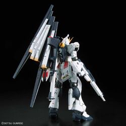 K*N様 RG RX-93 νガンダム Amazon | BANDAI SPIRITS(バンダイ スピリッツ) RG 機動戦士
