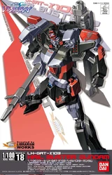 LH-GAT-X103 Hail Buster Gundam