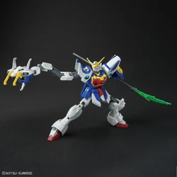HGAC XXXG-01S Shenlong Gundam | Gunpla Wiki | Fandom