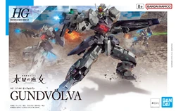 EDM-GB Gundvölva