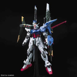 PG GAT-X105+AQM/E-YM1 Perfect Strike Gundam | Gunpla Wiki | Fandom