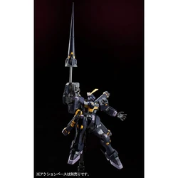 RG XM-X2 Crossbone Gundam X-2 | Gunpla Wiki | Fandom