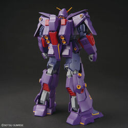 HG MRX-010 PSYCHO GUNDAM Mk-II サイコガンダム HGUC 1/144 #261 MRX-010 Psycho Gundam Mk-II – USA Gundam Store