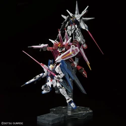 1/144 Mobile Suit Gundam SEED 20th Anniversary MS Set (Metallic