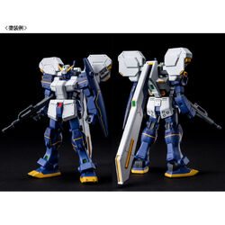 Advance Of Z The Flag Of Titans Revival Set Gunpla Wiki Fandom