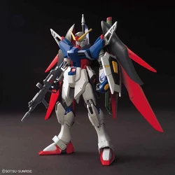 HGCE ZGMF-X42S Destiny Gundam | Gunpla Wiki | Fandom
