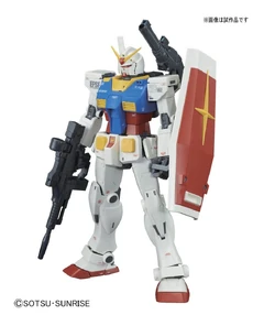 MG RX-78-02 Gundam (Gundam The Origin Ver.) (Special Ver