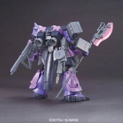 ロボット HG GPB-06F SUPER CUSTOM ZAKU F2000 Super Custom Zaku F2000 : r/Gunpla
