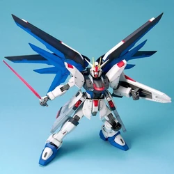 1/60 ZGMF-X10A Freedom Gundam | Gunpla Wiki | Fandom