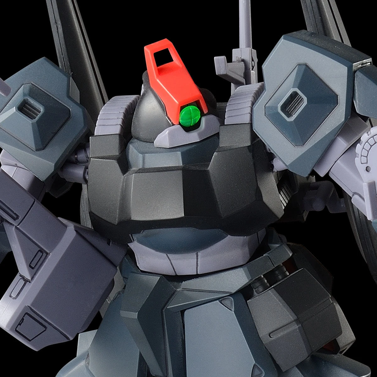 HGUC RMS-099 Rick Dias (2021 P-Bandai Kit) | Gunpla Wiki | Fandom