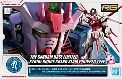 MBF-02 Strike Rouge (Grand Slam Equipped Type)