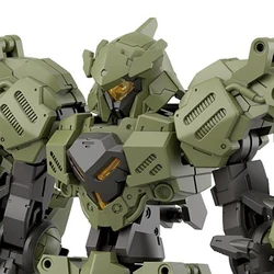 78. bEXM-40 Novalv (Green)