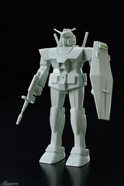 Gunpla 40th Memorial Set, Gunpla Wiki