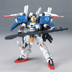 HGUC MSA-0011［Ext］ Ex-S Gundam | Gunpla Wiki | Fandom