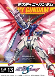 ZGMF-X42S Destiny Gundam