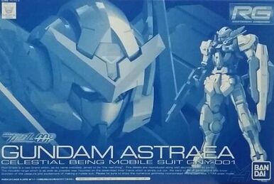 RG GNY-001F Gundam Astraea Type F | Gunpla Wiki | Fandom