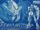 1/144 Gundam Astraea Parts for RG Gundam Exia