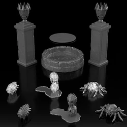 30MF Customized Structures 3