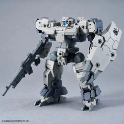 30MM eEXM-9 Baskyrotto Gray – Expandable Model Kit 1/144 Bandai