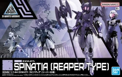 49. EXM-E7r Spinatia (Reaper Type)