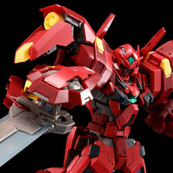 MG Avalanche' Unit for Gundam Astraea Type F | Gunpla Wiki