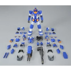 MG FA-78-1 Full Armor Gundam (Blue Color Ver.) | Gunpla Wiki | Fandom