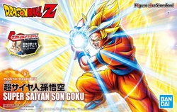 Figure-rise Standard Super Saiyan Son Goku (962 KB) Super Saiyan Son Goku