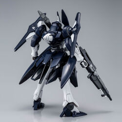 HG00 GNX-604T Advanced GN-X | Gunpla Wiki | Fandom